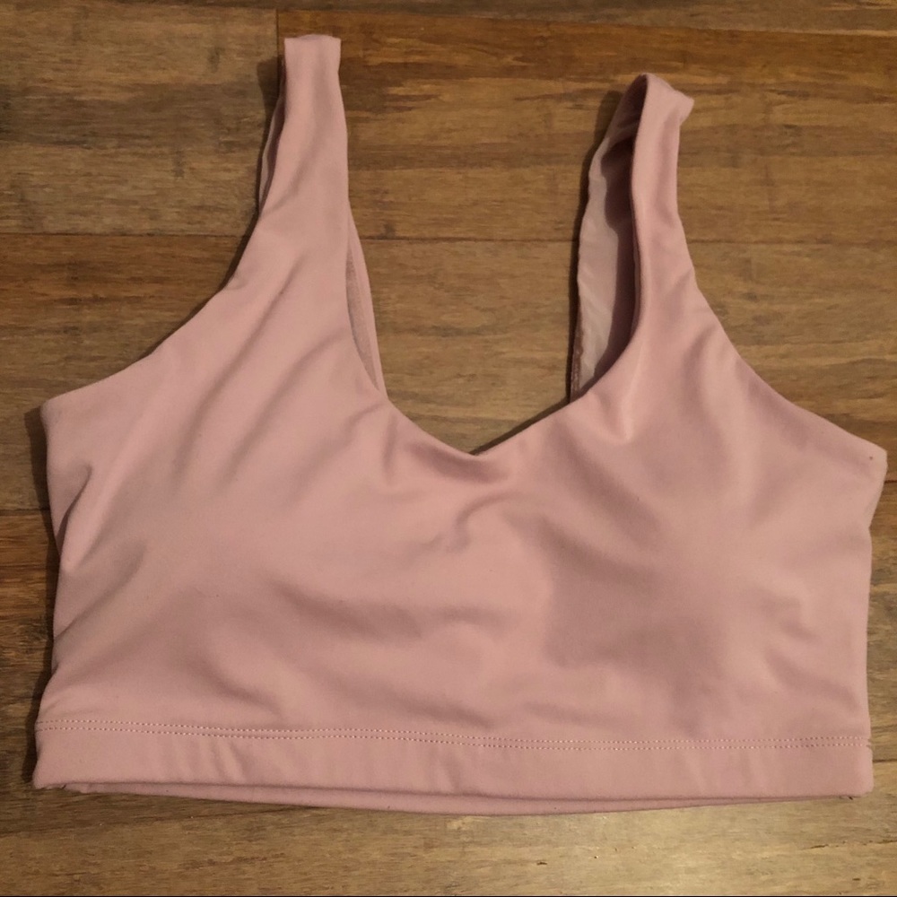 Balance athletica ascend top
